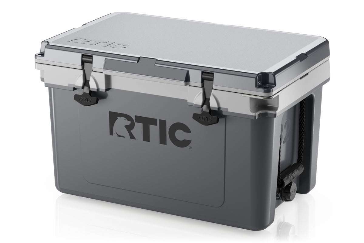 32 QT Ultra-Light Cooler