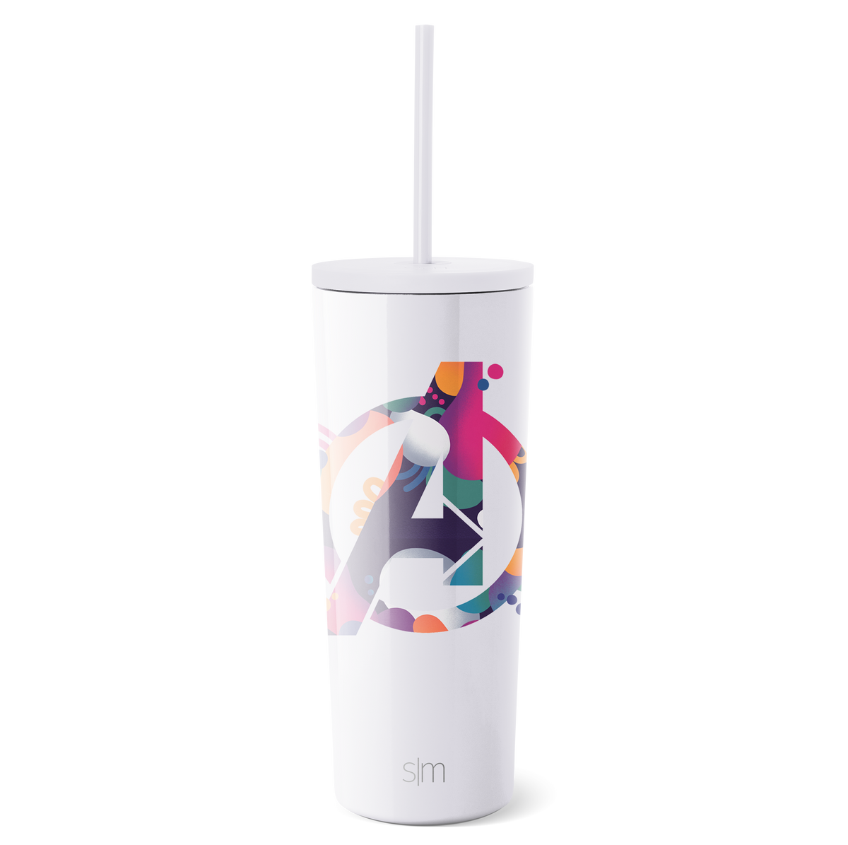 Marvel Classic Tumbler