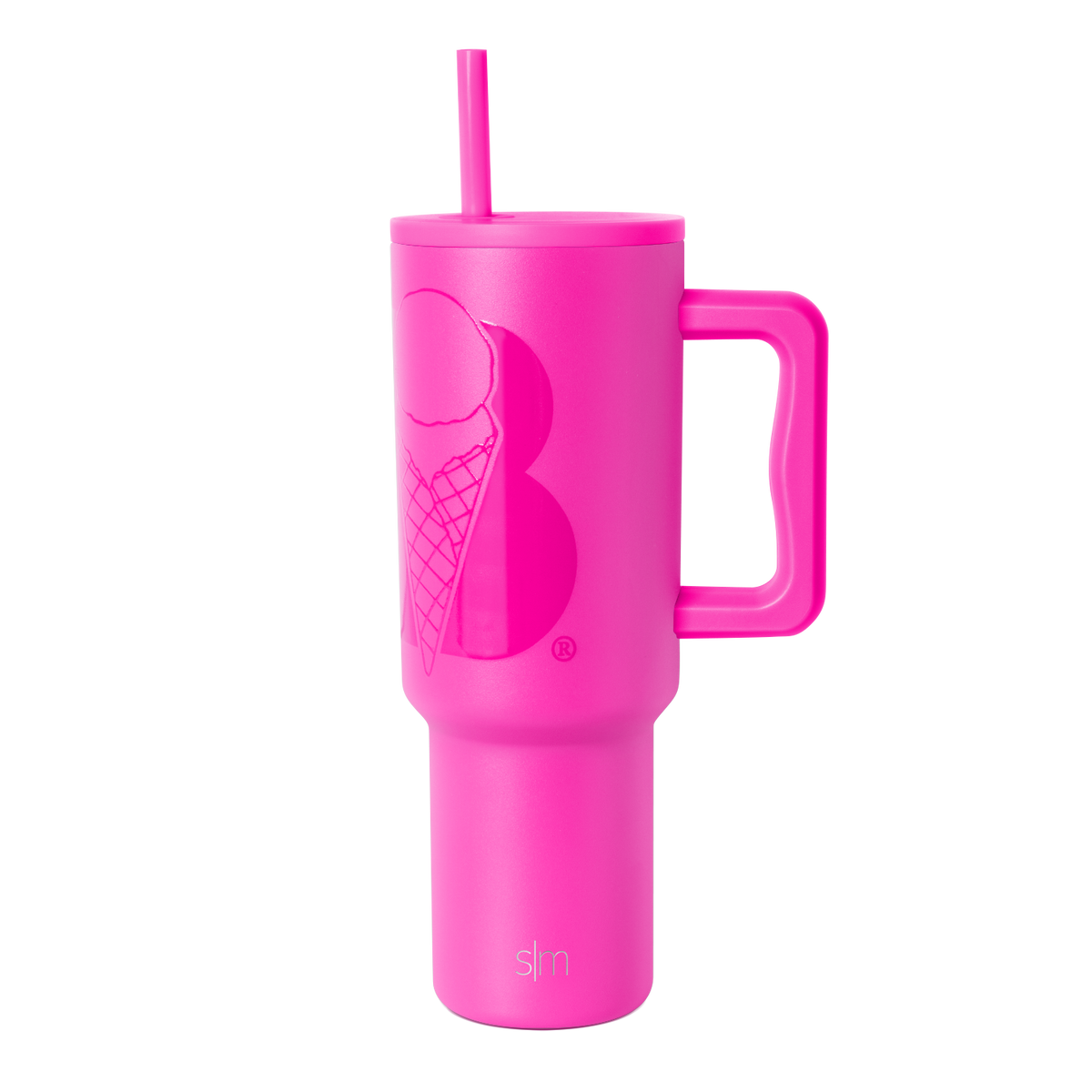 Braum's Collection Trek Tumbler