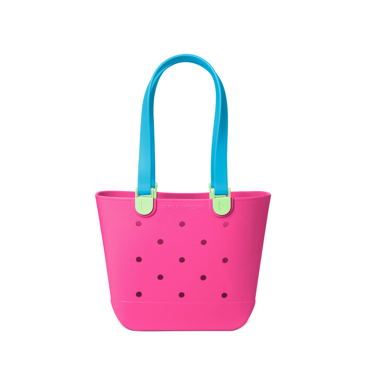Getaway Bag