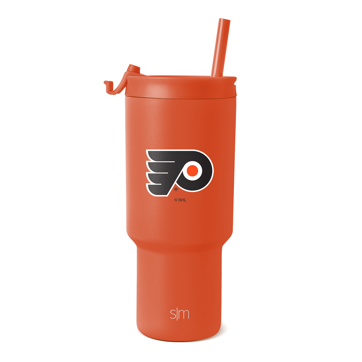 NHL Trek Tumbler