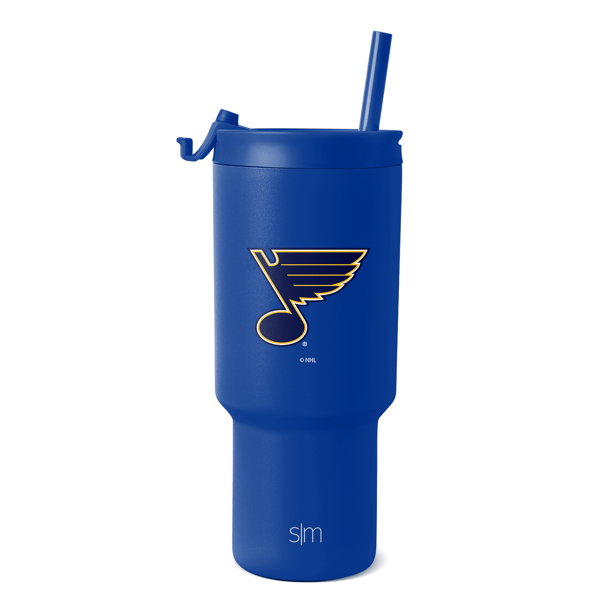 NHL Trek Tumbler