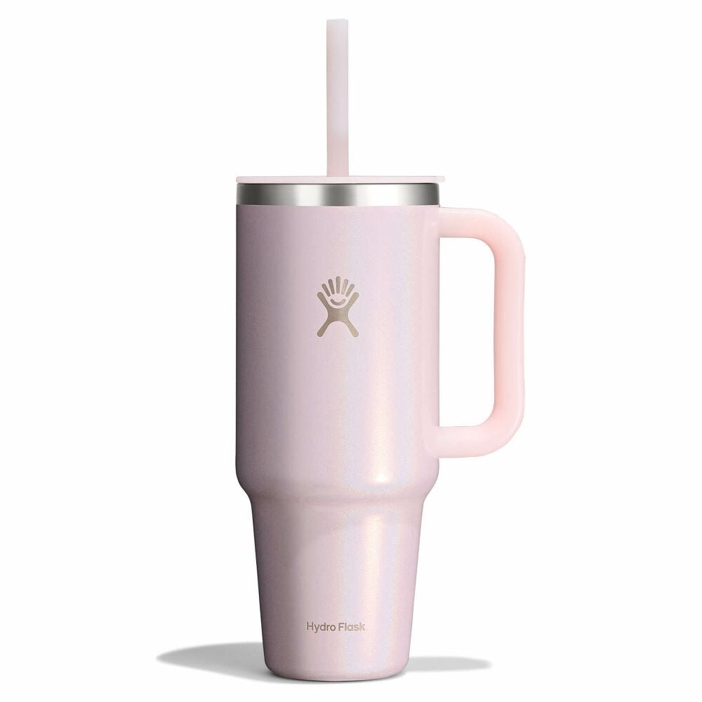 40 oz Travel Tumbler