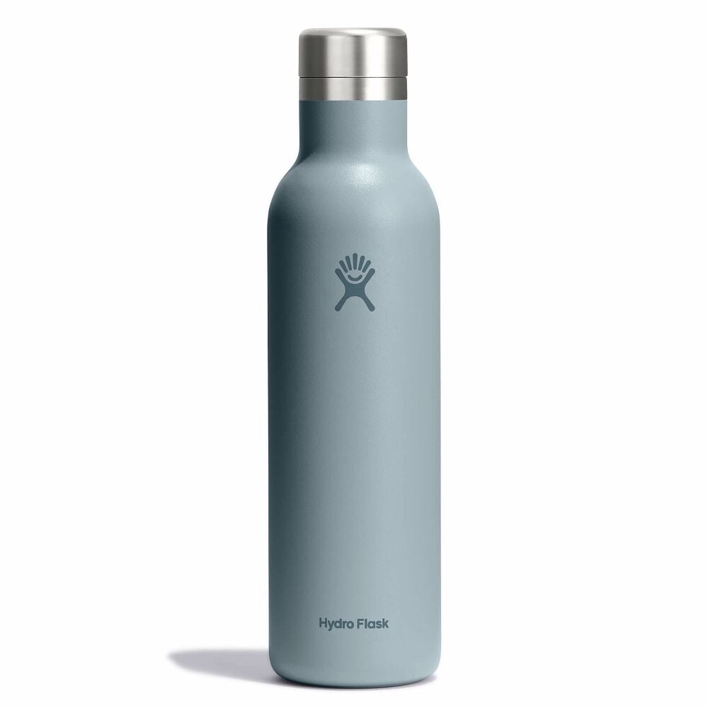 25 oz Wine Bottle