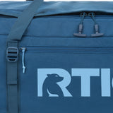 Road Trip Rolling Duffle Bag