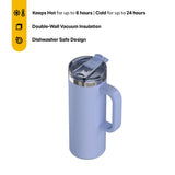 Road Trip Travel Mug