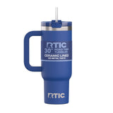 Road Trip Tumbler