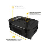 Ultra-Dry Duffle Pack