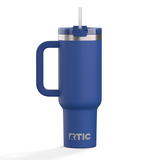 Road Trip Tumbler