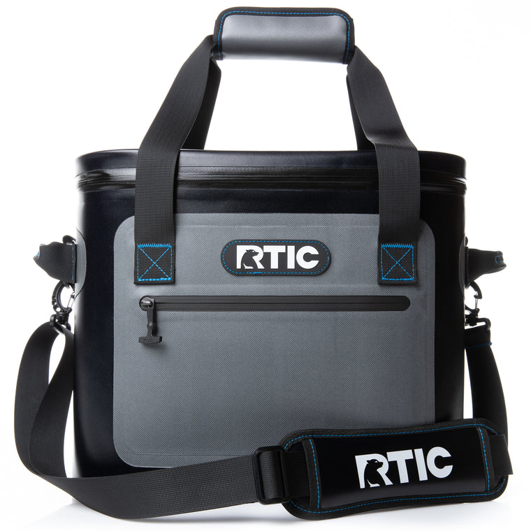Ultra-Tough Soft Cooler
