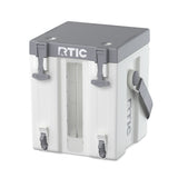 4 Gallon Double-Time Water Cooler