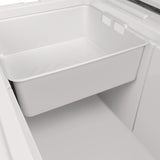 Ultra-Tough Cooler Dry Goods Basket