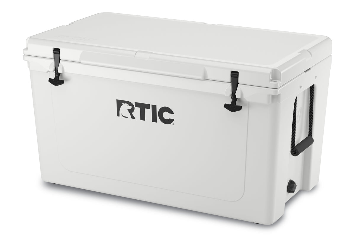 110 QT Ultra-Tough Cooler
