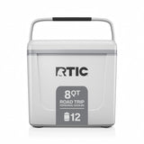 8 QT Road Trip Personal Cooler