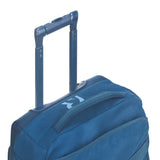 Road Trip Rolling Duffle Bag