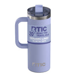 Road Trip Travel Mug