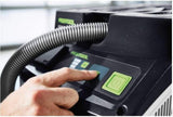 Festool CT 15 E HEPA Dust Extractor, 577413