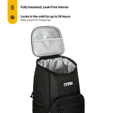 Lightweight Backpack Cooler