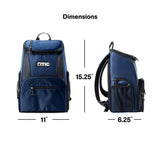 Lightweight Backpack Cooler