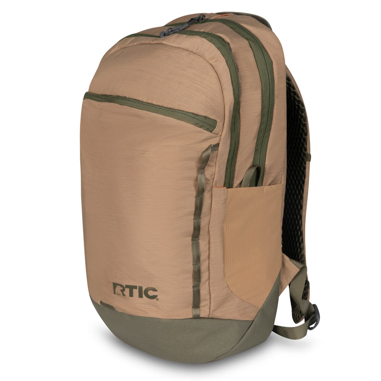 Road Trip Backpack