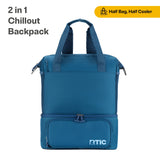 2-in-1 Chillout Backpack