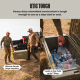65 QT Ultra-Tough Cooler