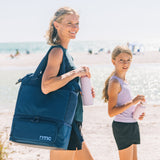 2-in-1 Chillout Backpack