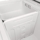 Ultra-Tough Cooler Dry Goods Basket