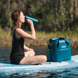 Road Trip Travel Mug