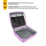 Day Packer Lunch Box