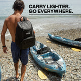 Lightweight Backpack Cooler