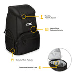 Lightweight Backpack Cooler