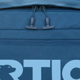Road Trip Rolling Duffle Bag