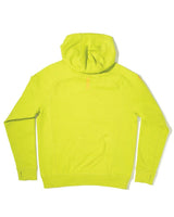 Water-Repellent Pullover Hoodie - Athletic Fit