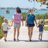 2-in-1 Chillout Backpack