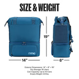2-in-1 Chillout Backpack