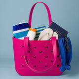 Getaway Bag