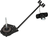 SCITOO 925-504 Spare Tire Hoist Spare Winch Carrier Fit For Acura For MDX 2001-2013,For Honda For Pilot 2003-2008