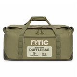 Road Trip Duffle Bag