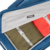 Road Trip Rolling Duffle Bag