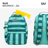 Ellis Backpack 20L