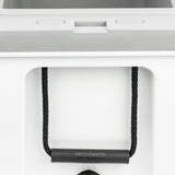 Ultra-Light Cooler Rope Handles (2 Pack)