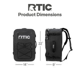 Ultra-Dry Duffle Pack