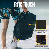 2-in-1 Chillout Backpack