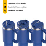Road Trip Tumbler