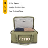 Road Trip Duffle Bag