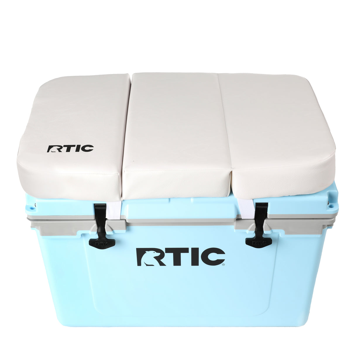 52 QT Ultra-Light Cooler Cushion