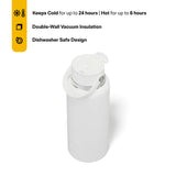 Outback Bottle