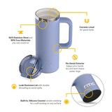 Road Trip Travel Mug