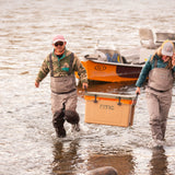 52 QT Ultra-Light Cooler